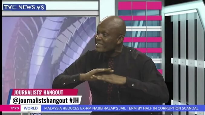 Gunmen running riot in kwara