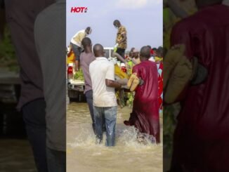 Two men drown in Owerri river