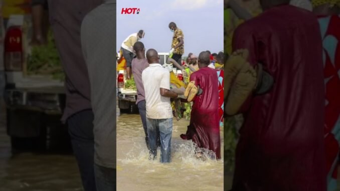 Two men drown in Owerri river