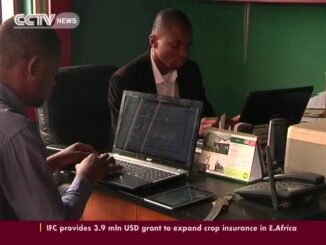 Nigerian woman cries out as she battles cancer