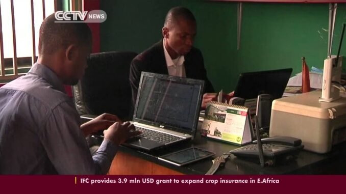 Nigerian woman cries out as she battles cancer