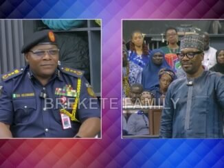 Fire service welcomes new boss