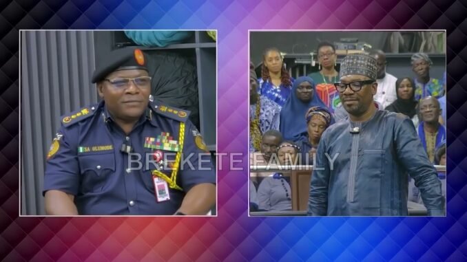 Fire service welcomes new boss