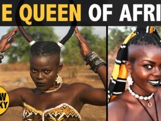 54 women quest for queen of Africa