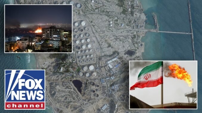 Iran strikes UAE again in fresh missile attack