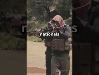 Armed bandits abduct five at Zamfara gold mining site