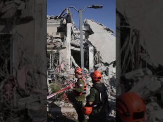 Israel Plans to continue military campaign against Iran