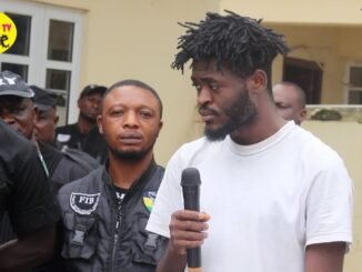 Police arrest cult leader over murder in Ondo State