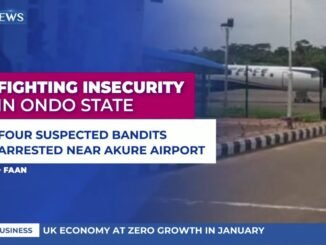 Authorities apprehended plan hijackers in Akure