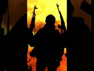 Bandit unalive college director after collecting ransom