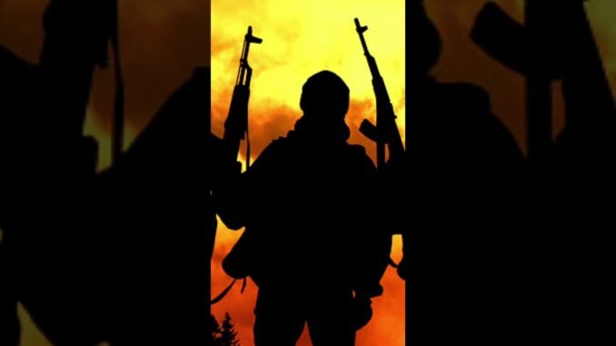 Bandit unalive college director after collecting ransom