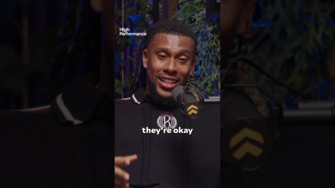 Iwobi expose difference between NFF and EFA