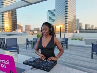 TolaniBaj speaks on her Nose job