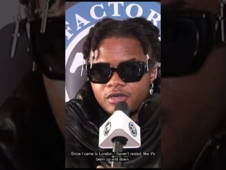 Singer Crayon drags Don Jazzy and Mavin Records