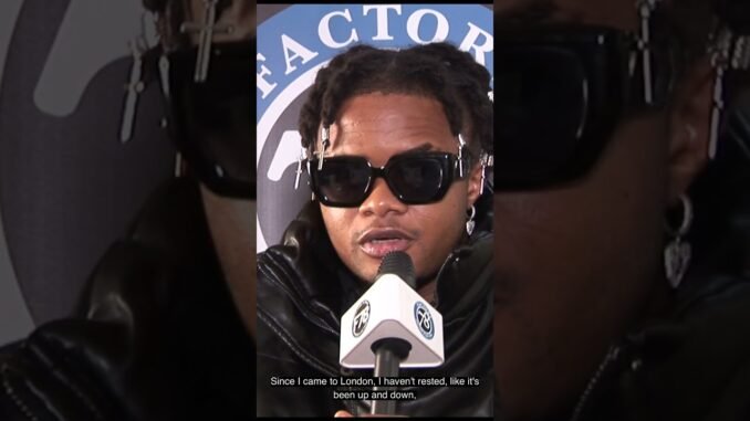 Singer Crayon drags Don Jazzy and Mavin Records