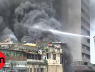 Family announces burial date for brothers who died in Lagos Island fire