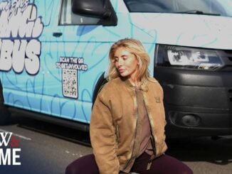 Bonnie Blue faces Court over alleged indecent act