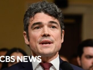 US Counterterror Chief resigns over Iran war