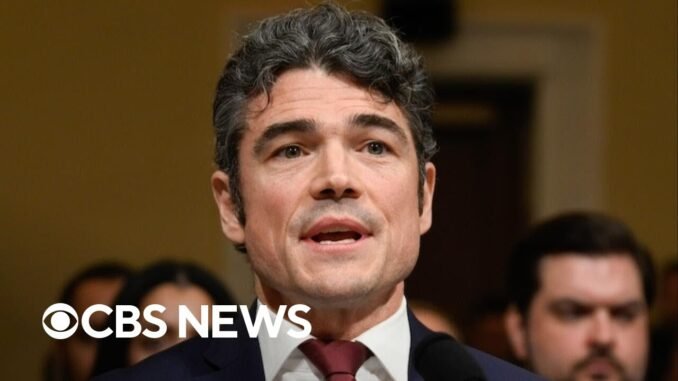 US Counterterror Chief resigns over Iran war