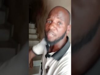 Man caught having immoral with hawker