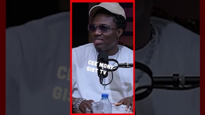 Spyro opens up about his humble beginning