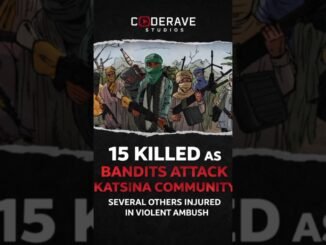 Bandits kill 15 in Katsina Community