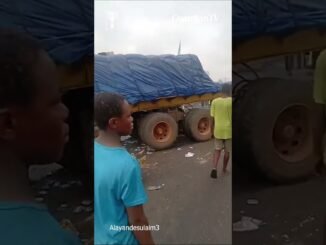 content creator dies on the highway