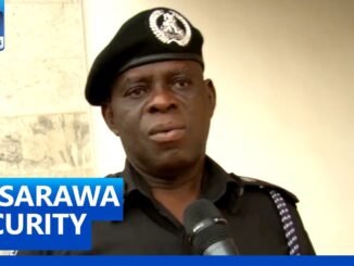 Gunmen Kidnap mining officials in Nassarawa