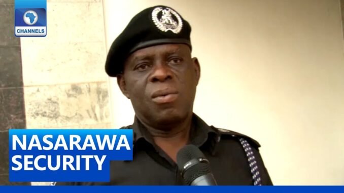 Gunmen Kidnap mining officials in Nassarawa