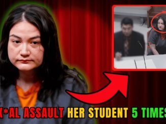 Teacher faces charges over abuse of student in Washington