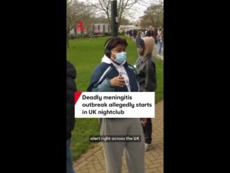 Meningitis outbreak spreads in Uk