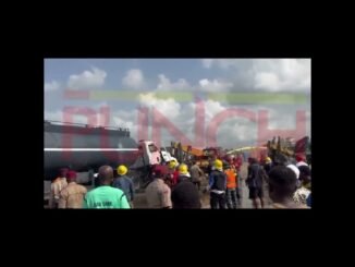 Teacher and 2 student escaped death in road crash