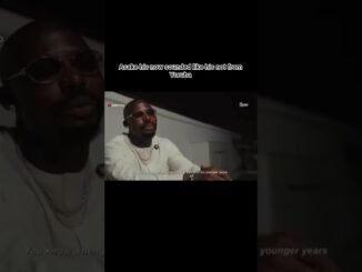 Asake opens up about his dad on his career