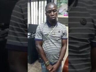 police arrest a suspect for the of killing 42 yrs old man