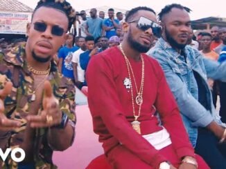 Mr real urges fellow artists to speak on insecurities