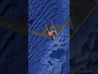 Iran missile hit Uk-US base