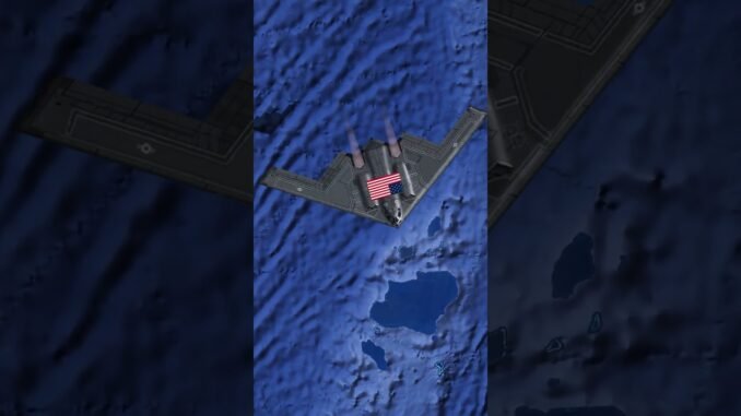 Iran missile hit Uk-US base