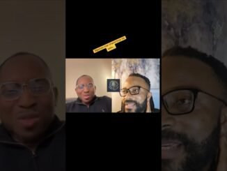 Man shares his humble beginning story