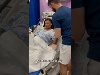 Nigerian man lament on high cost of delivery bill in US hospital