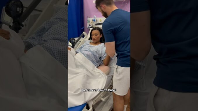 Nigerian man lament on high cost of delivery bill in US hospital