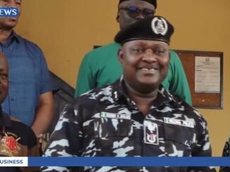 Ondo police arrest suspects in kidnapping operation