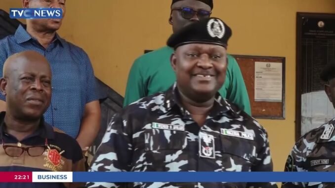 Ondo police arrest suspects in kidnapping operation