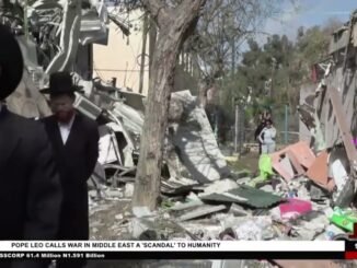 Iran tension rises fear among other nations