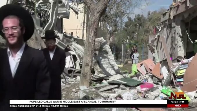 Iran tension rises fear among other nations