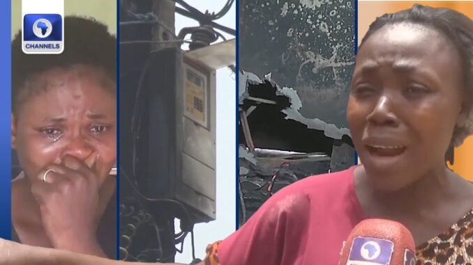 Power surge claims multiple lives in Kaduna