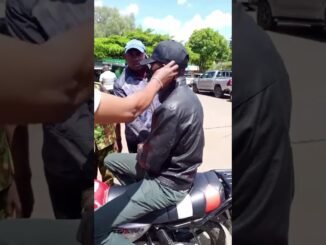 Police arrest man who hired hitman over usage of acid on the target man