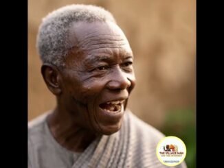 Man shares why to invest in family bond