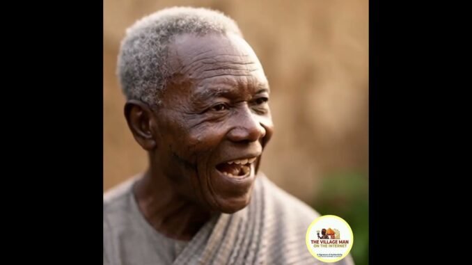 Man shares why to invest in family bond