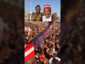 Peter Obi declares political support for Kano