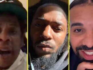 Jay-Z Clears Air on Kendrick Lamar Super Bowl Pick